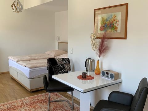 Doppelzimmer 25m2, mit DU, Bad, WC - Nefer, Haus Apartment in Bad Hofgastein