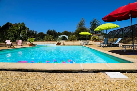 Main Pool