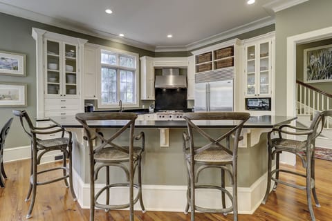 19 West Beach Lagoon - Kitchen