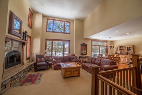 Indoors, Living Room, Room, Furniture, Couch