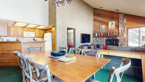 Indoors, Dining Room, Dining Table, Furniture, Table