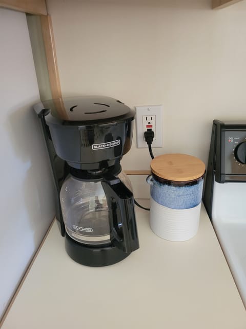 Because we take coffee seriously