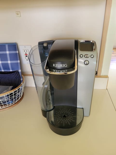 Because we take coffee seriously