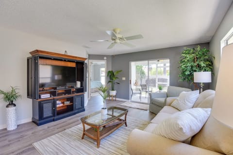 The Villages Vacation Rental | 2BR | 2BA | 1-Story Villa | 1,200 Sq Ft