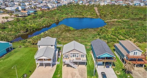 Welcome to Villa La Isla by BeachBox