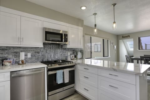 Oceanfront Vacation Rental Pismo Beach 130 Pismo Shores Estates