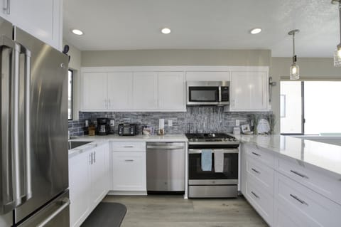 Oceanfront Vacation Rental Pismo Beach 130 Pismo Shores Estates