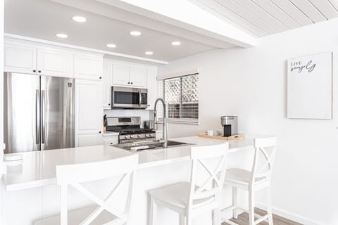 Guests must supply their own food and drink.
                