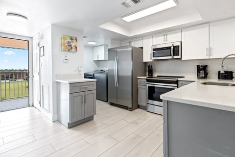 Perfect space to prepare your favorite homemade meals