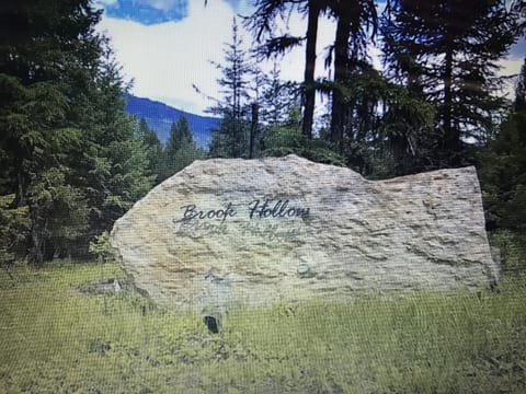 Welcome to Brook Hollow.