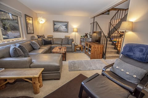 Lake Forest 114 Living Area TV - Lake Forest 114 Living Area TV