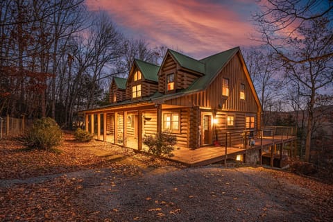 Welcome to Ar'ya Relaxed Chalet
