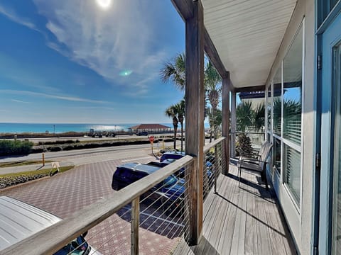 Welcome to Destiny Beach Villas #5A