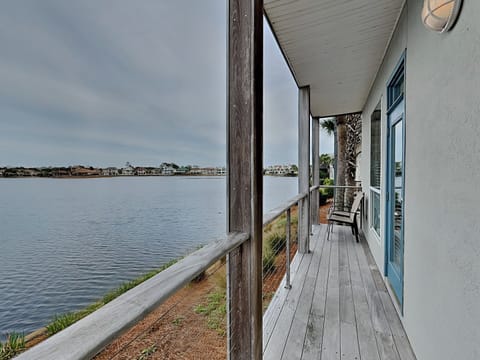 Welcome to Destiny Beach Villas #5B
