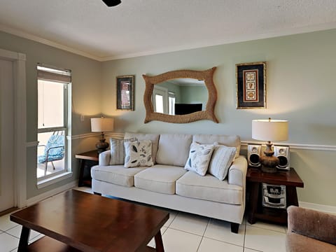 Welcome to Grand Caribbean (Perdido Key) #114 West