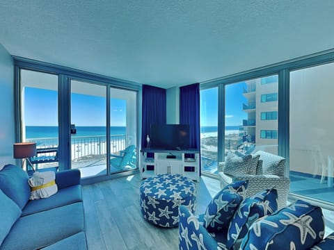 Welcome to Island Towers #503 in Gulf Shores, Alabama!
