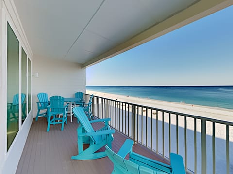 Welcome to Sea Glass #307