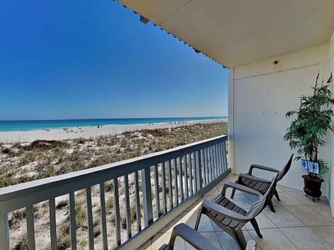 Welcome to Villas on the Gulf #N3 in Pensacola Beach, Florida!
