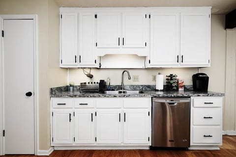 Preparing home cook meal is easy,