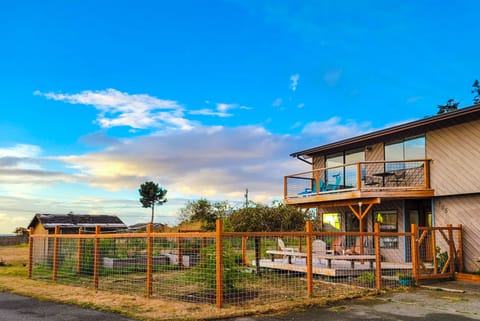 Whale’s Tale Retreat 