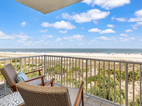 Welcome to Beach House 433!