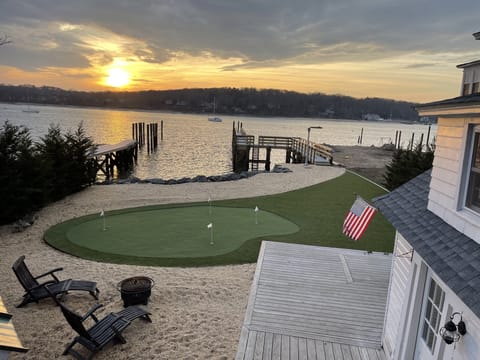 Golf