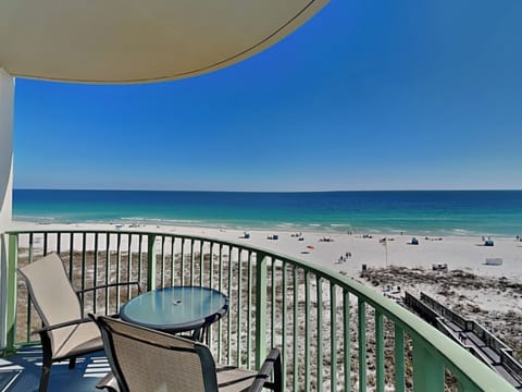 Welcome to Perdido Towers #604