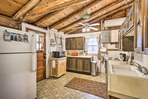 Kitchen | Well-Equipped | Cooking Basics