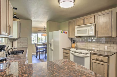 Kitchen | Cooking Basics