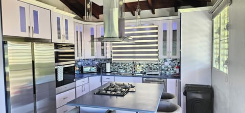 All new full sized appliances