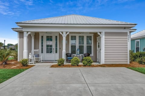 Welcome to your cozy home away from home!