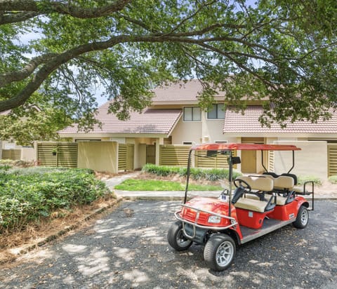 Golf Cart