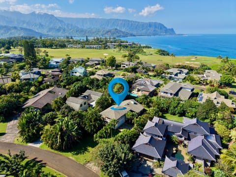 Where you will be staying