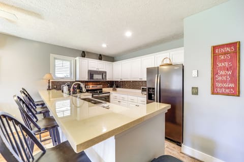 Kitchen | Cooking Basics & Spices