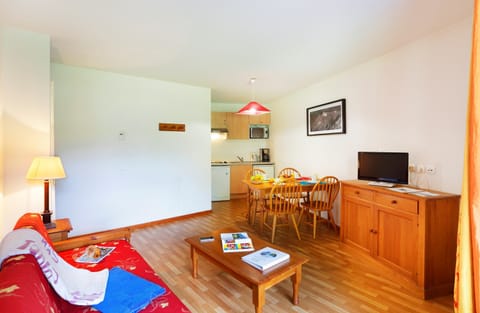 Welcome to your home away from home!