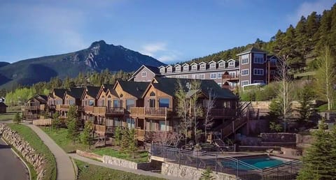 Marys Lake Condominiums