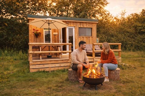Perfect for couples as well as families