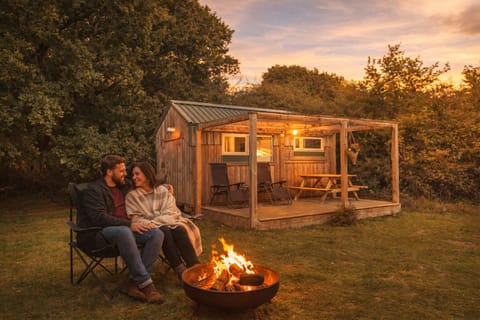 Perfect for couples as well as families