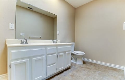 Guest House Bathroom view #2