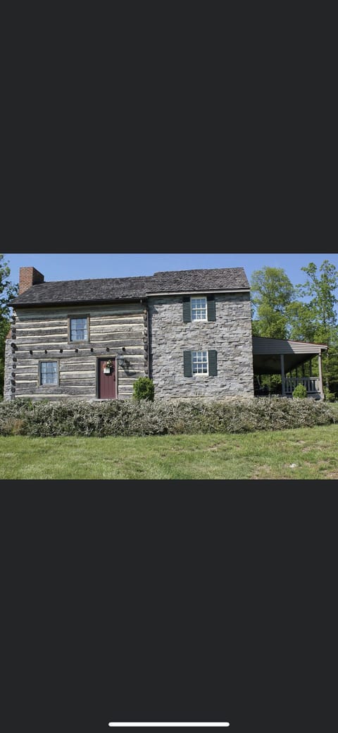 Weaverton