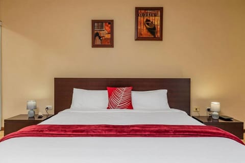 Master Bedroom.