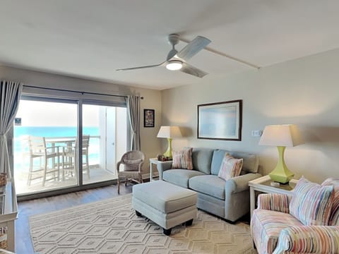 Welcome to Regency Towers #704 West - Million Dollar View in Pensacola Beach, Florida!