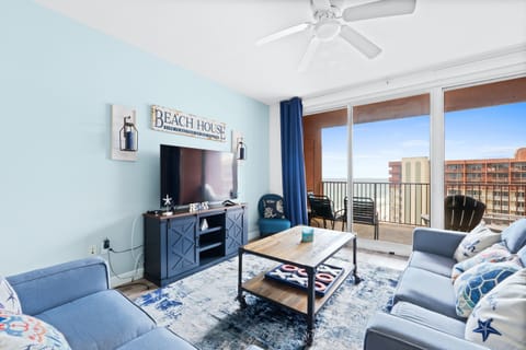 Shores of Panama Beach Resort Condo Rental 2228