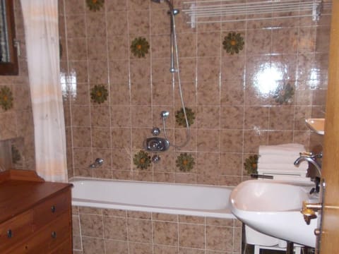 Apartment "birke" - Naturhaus Andrea Apartment in Salzburgerland