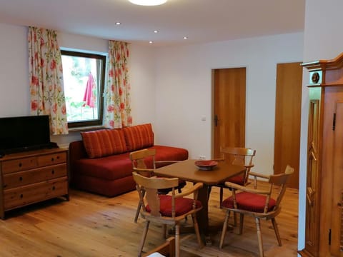 Apartment "birke" - Naturhaus Andrea Apartment in Salzburgerland