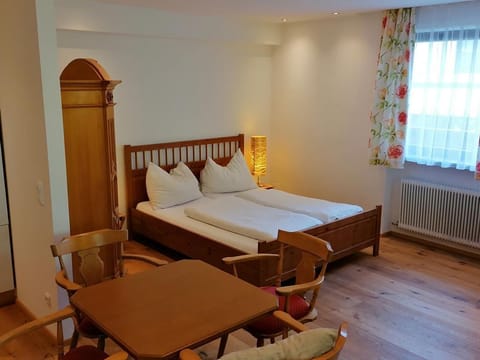 Apartment "birke" - Naturhaus Andrea Apartment in Salzburgerland