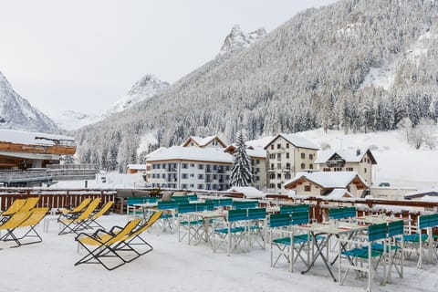 Holiday Park Facilities and Services 