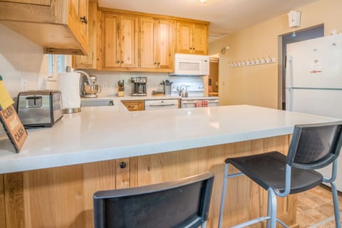 Breakfast bar - Breakfast bar