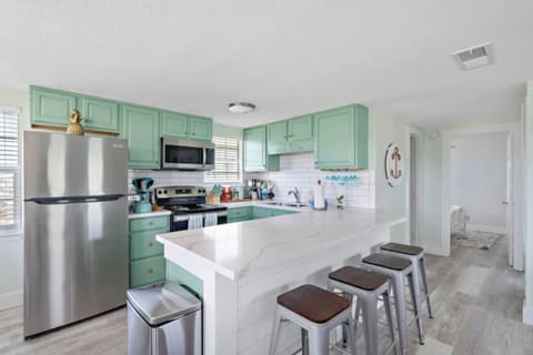 Create lasting memories in the kitchen