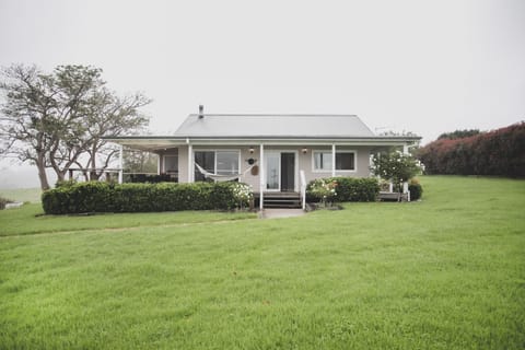 Woodstock Homestead : 2 Acers of relaxation 